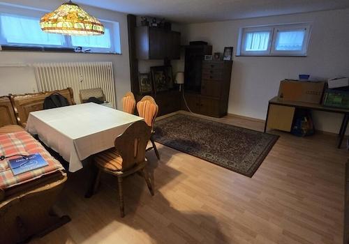 Zimmer im UG
