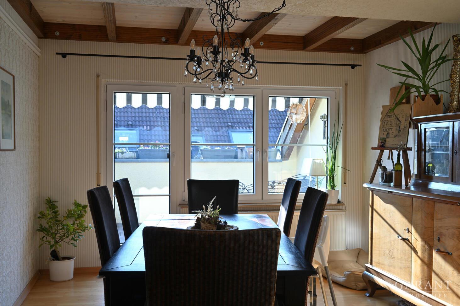 Esszimmer