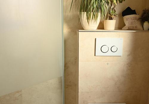 Badezimmer,