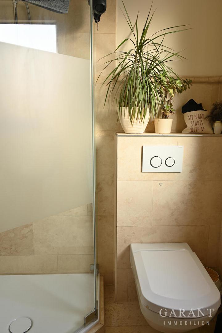 Badezimmer,