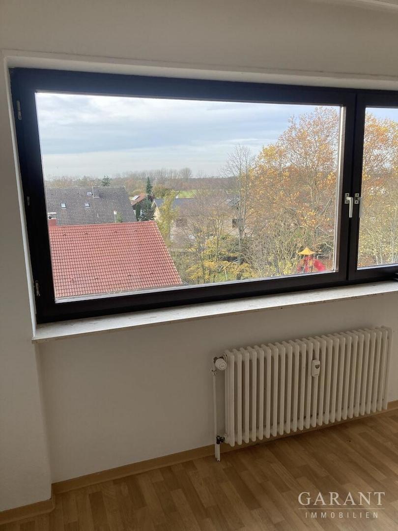Aussicht
