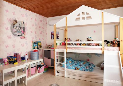 Kinderzimmer