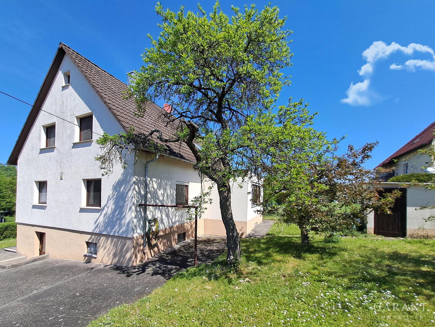 Aussenansicht