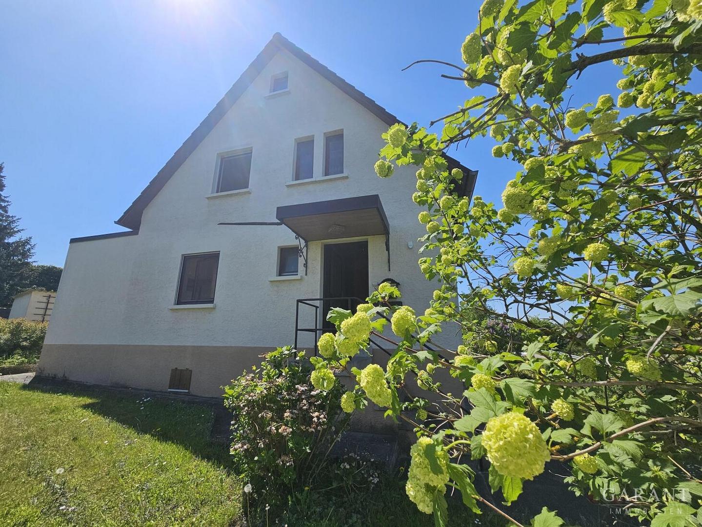 Aussenansicht