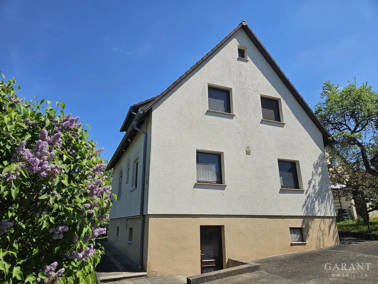 Aussenansicht