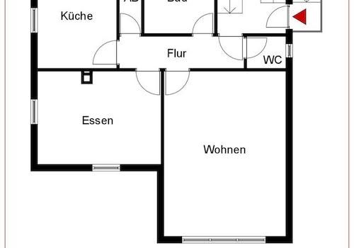 Erdgeschoss