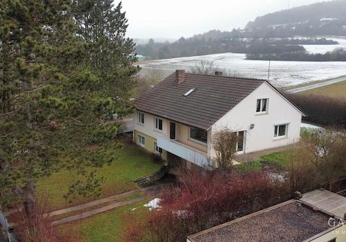 Ansicht Südwest