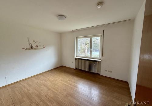 Kinderzimmer EG