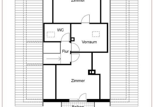 Obergeschoss