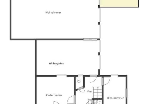 Obergeschoss
