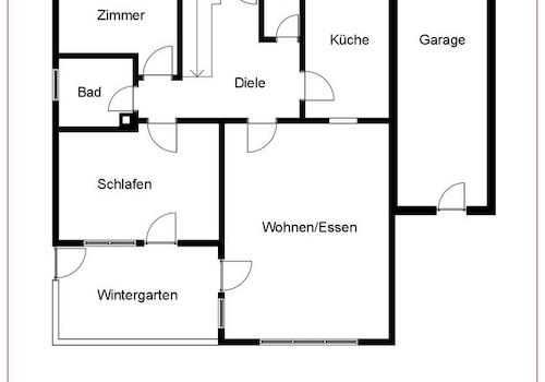 Erdgeschoss