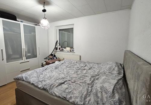 Schlafen OG
