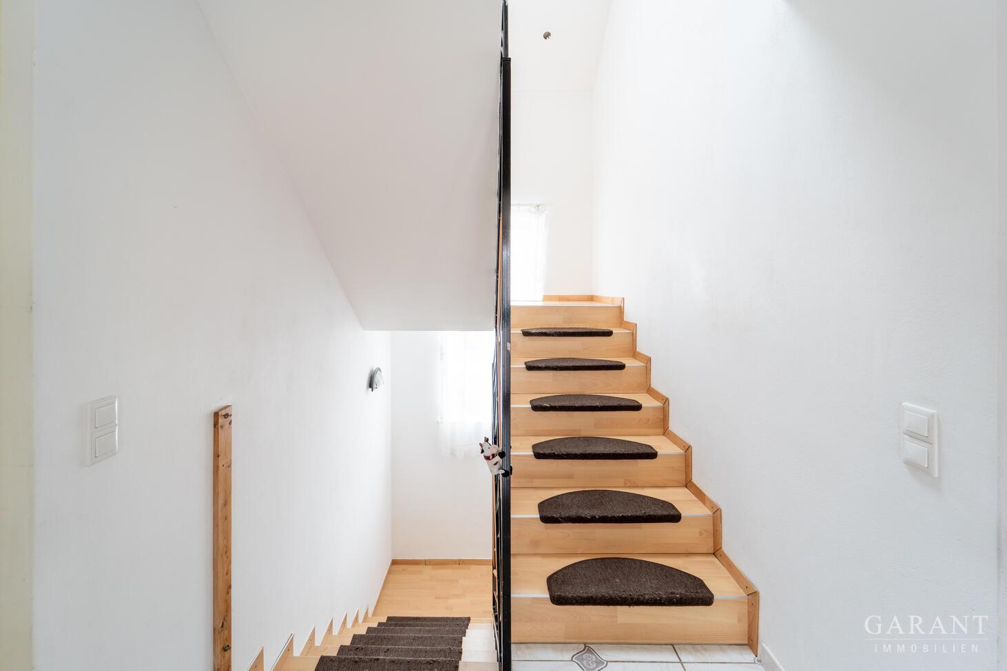 Treppen