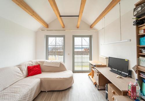 Schlafzimmer 4