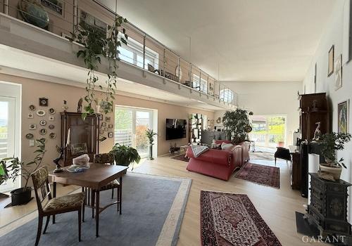Wohnzimmer OG