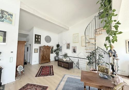 Wohnzimmer OG