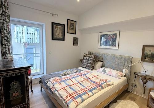 Gästezimmer OG