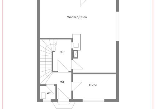 Erdgeschoss