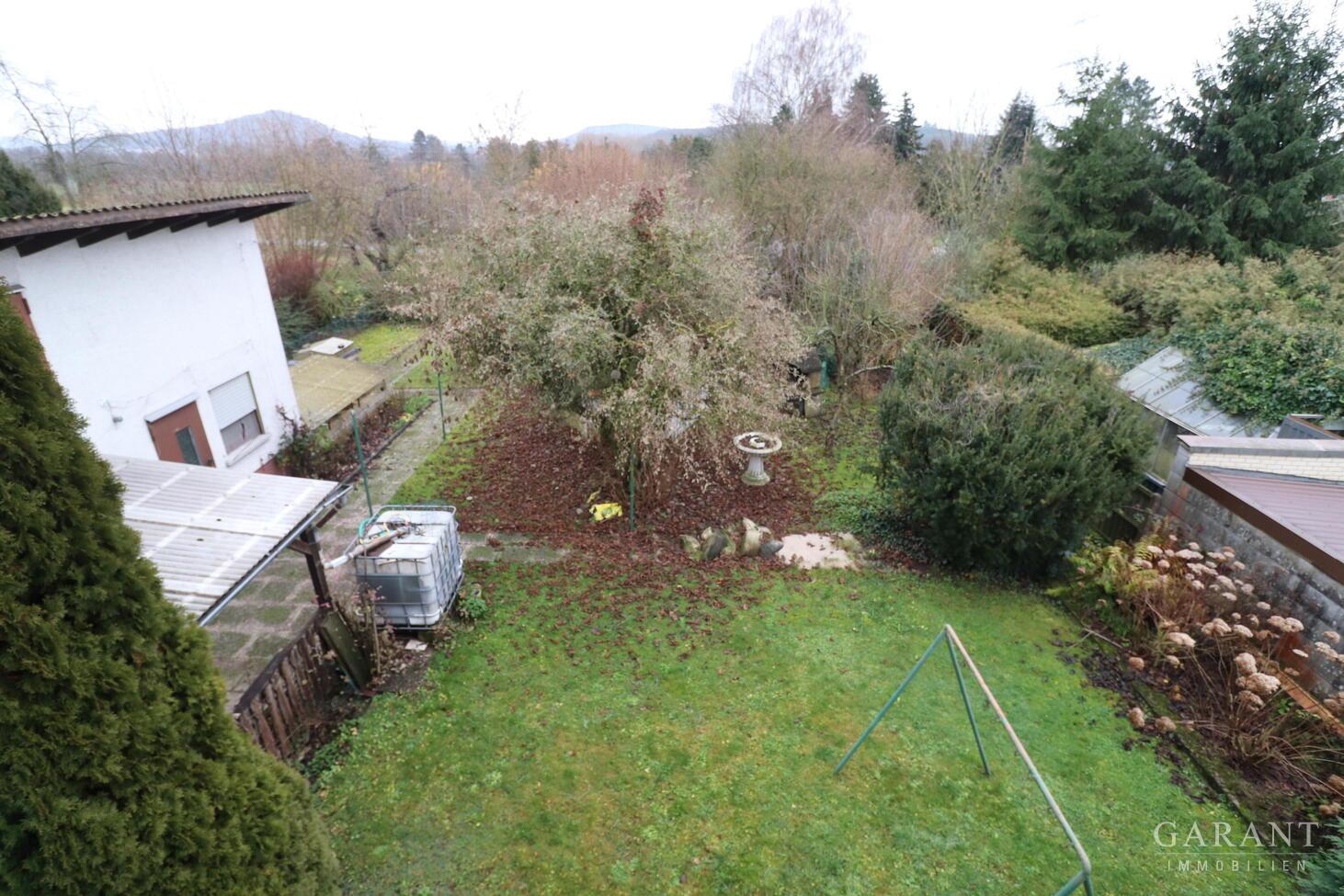 Garten
