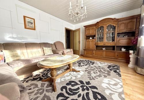 Wohnzimmer EG