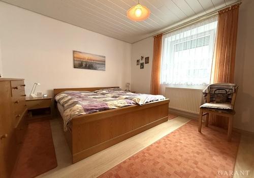 Schlafzimmer EG