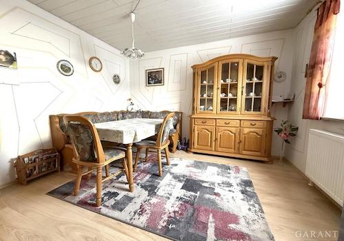 Esszimmer EG