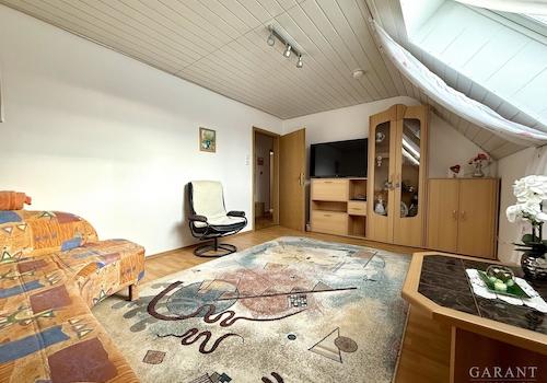 Wohnzimmer OG