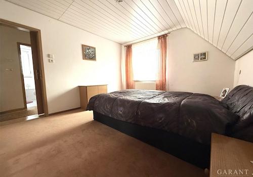 Schlafzimmer OG