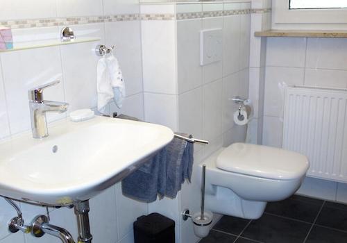 Badezimmer UG