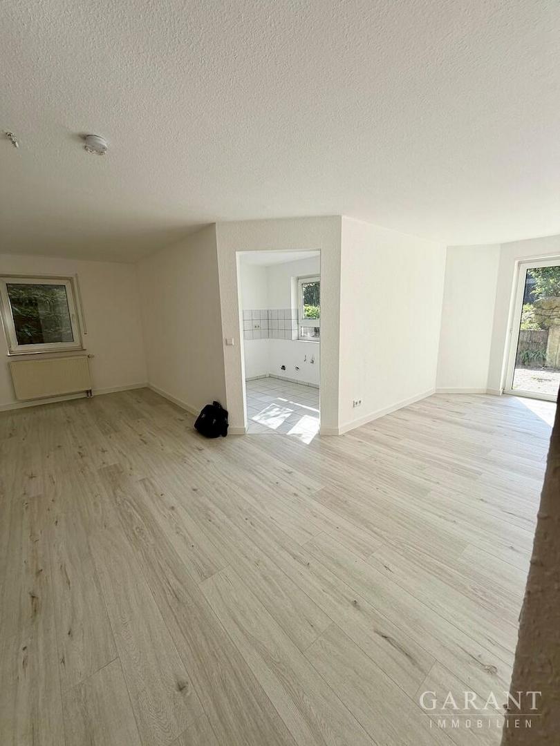 Esszimmer,Küche,Wohnzimmer