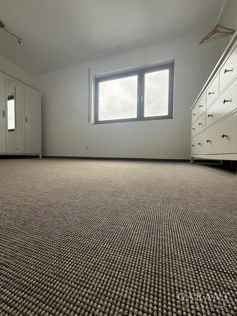 Ankleidezimmer