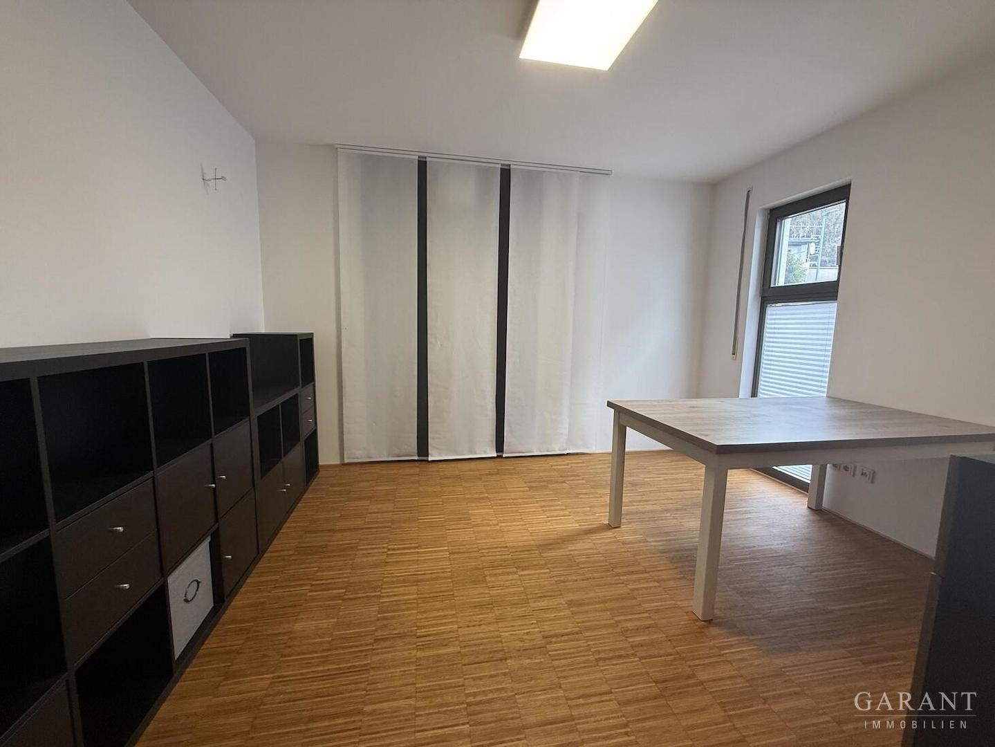 Arbeitszimmer 