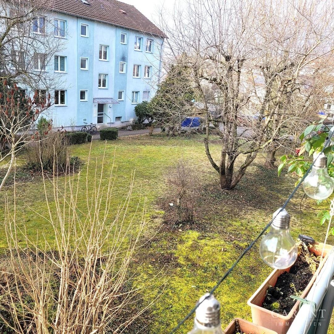 Aussicht