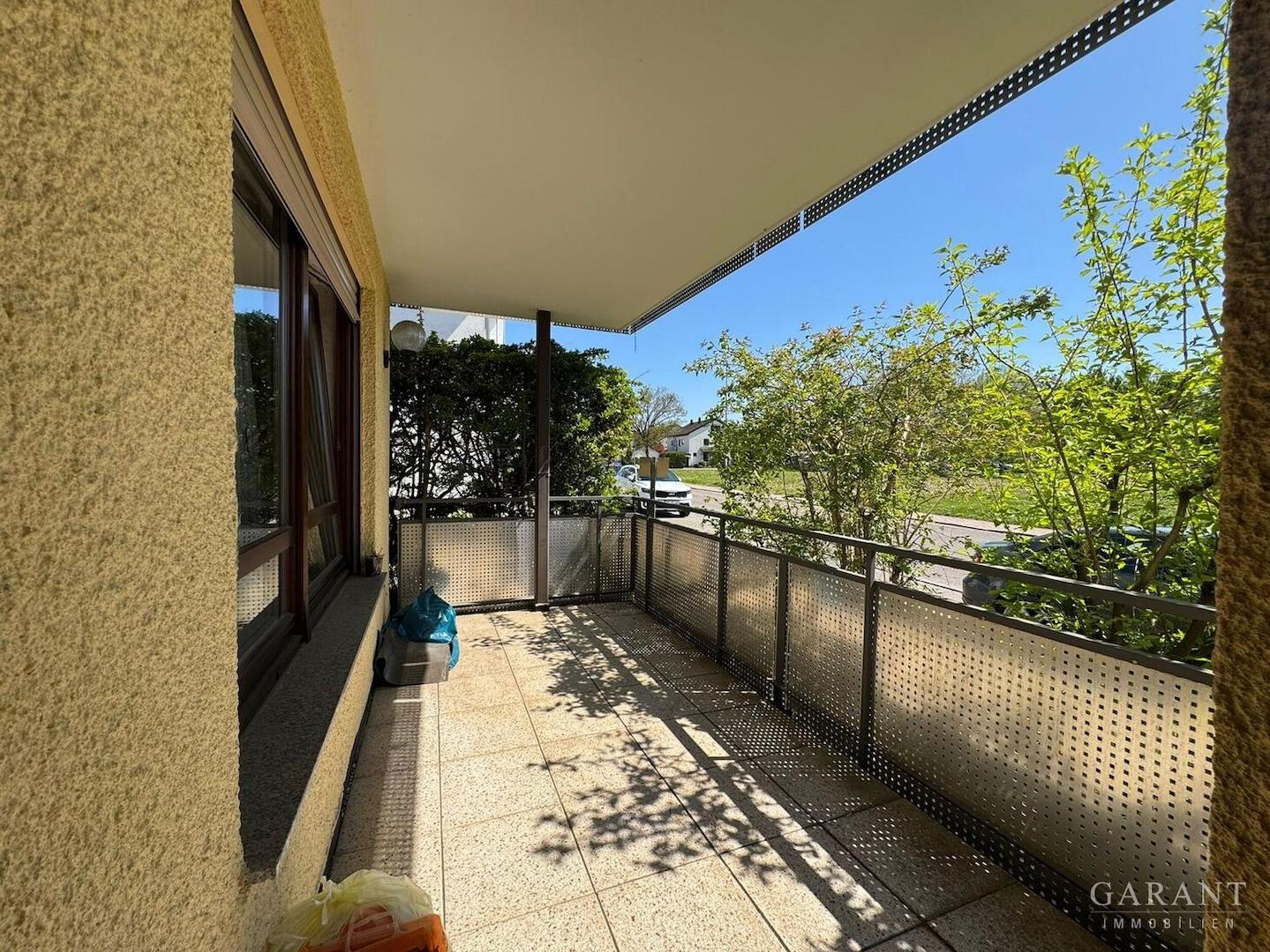 Balkon