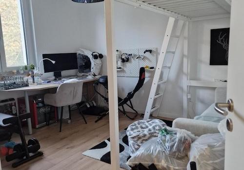 Kinderzimmer