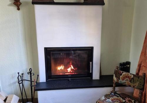 Kamin