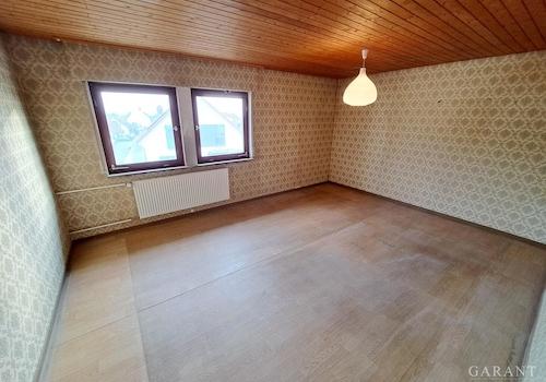 Schlafzimmer OG