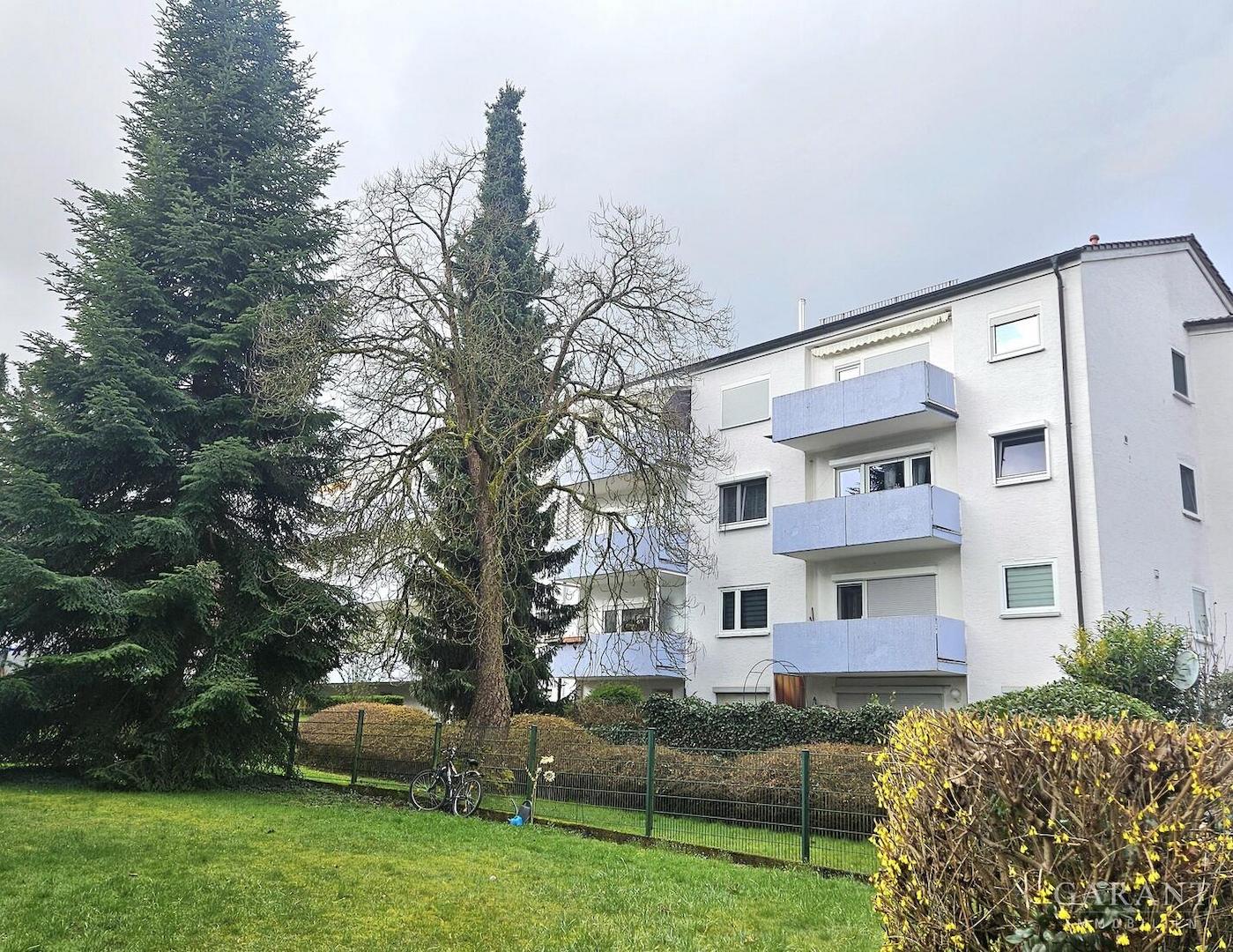 Aussenansicht