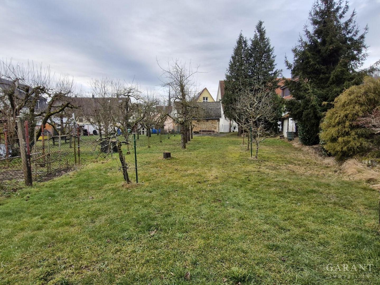 Garten