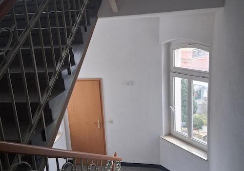 Treppenhaus