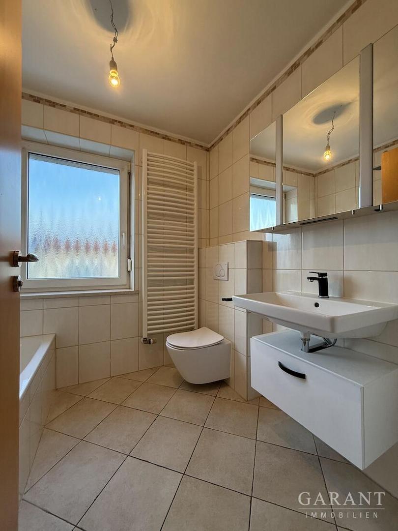 Badezimmer OG