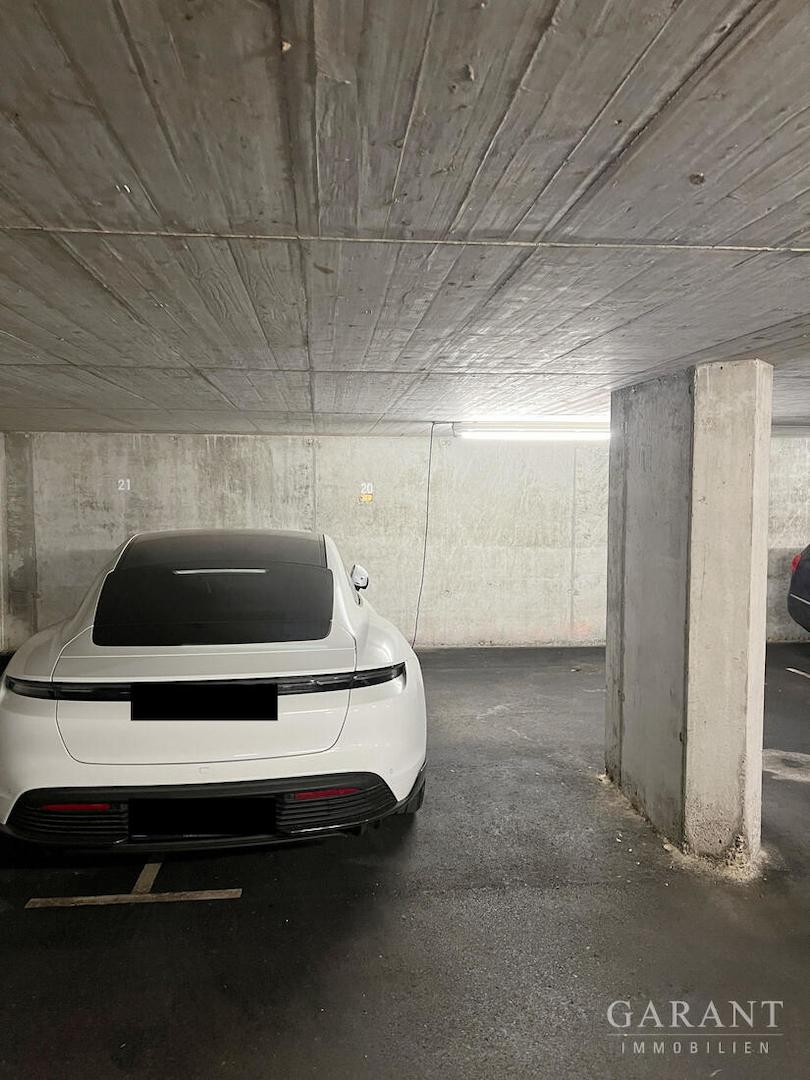 stellplatz nr. 20