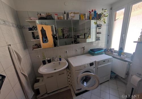 Badezimmer B2