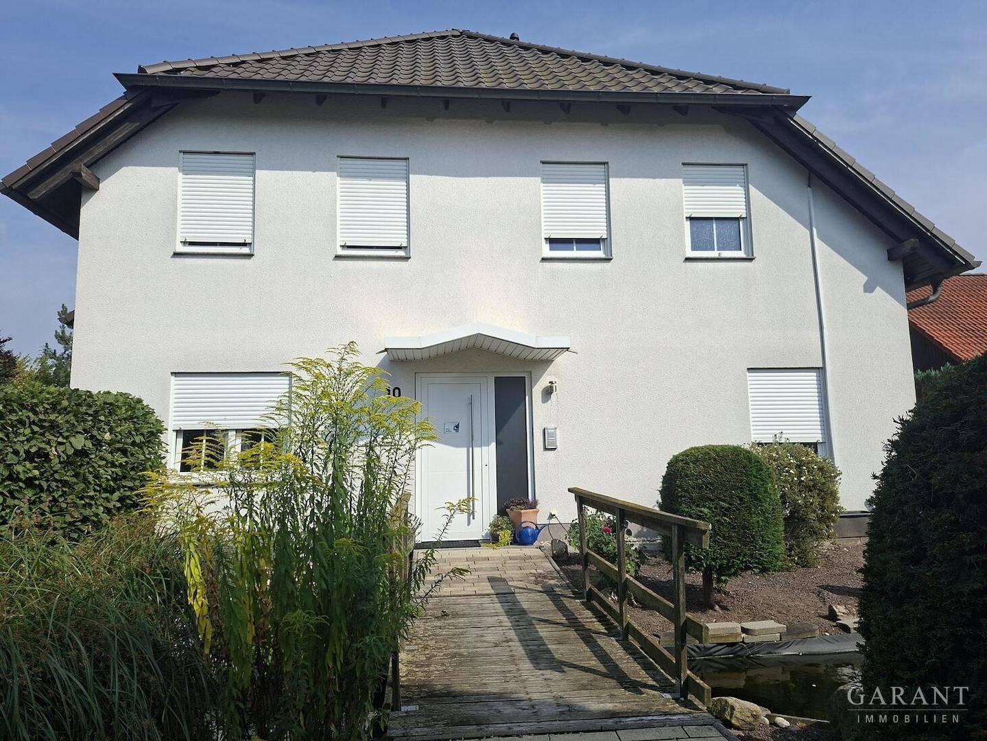 Frontansicht