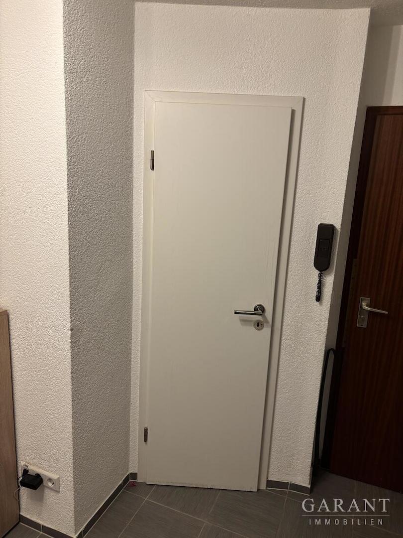 Stauraum
