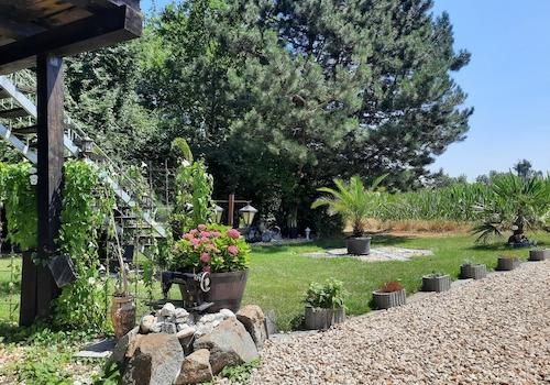 Gartenimpression