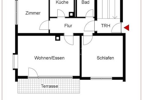 Erdgeschoss