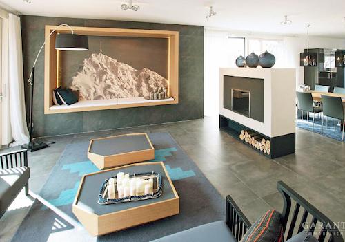 modern