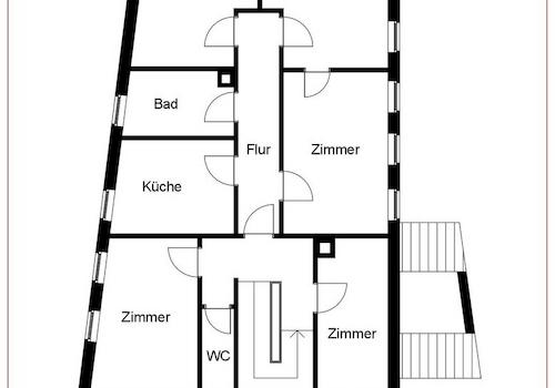 Obergeschoss