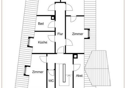 Dachgeschoss